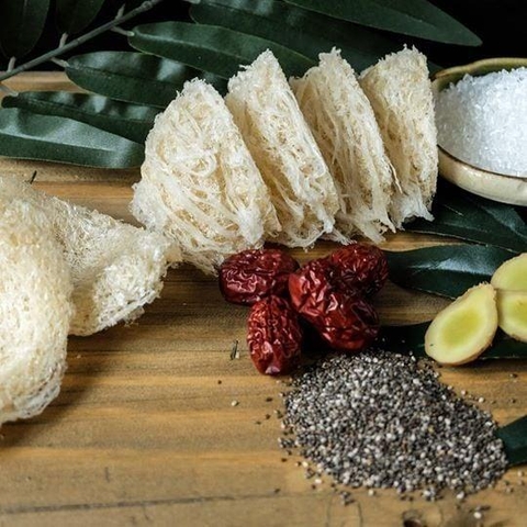 Phân biệt yến thô, yến tinh chế và yến chưng sẵn – Đâu là lựa chọn phù hợp