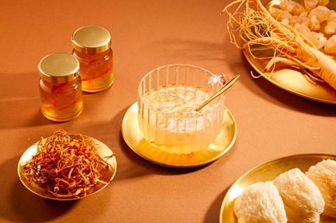 Phụ nữ sau 50 tuổi nên lựa chọn 6 loại yến sào chưng sẵn này sẽ giúp bổ máu, hỗ trợ xương khớp