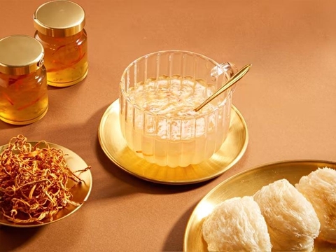 Sử dụng yến sào chưng sẵn – 6 lợi ích thật – 7 điều ngộ nhận cần tránh