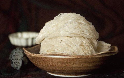 Sử dụng yến tinh chế pha tạp chất – Hậu quả và cách nhận biết cho người mới