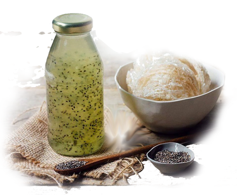 Tác dụng tuyệt vời của nước yến sào với người bị say rượu