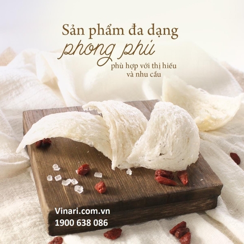 Yến thô và yến tinh chế khác nhau như thế nào? Nên mua tổ yến thô hay yến tinh chế?
