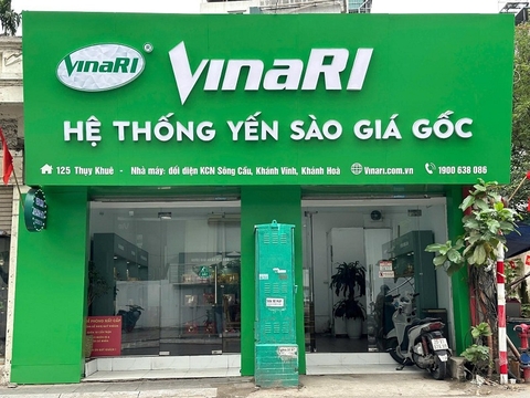 Top 10 địa chỉ mua nước yến sào tại Hà Nội