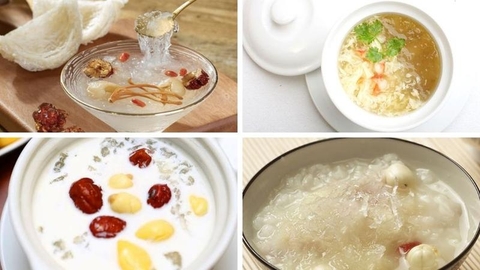Trung thu tặng yến sào Khánh Hòa – Vị ngọt đoàn viên, trao yêu thương, đong đầy sức khỏe