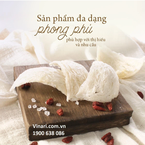 Vì sao yến tinh chế trở thành xu hướng lựa chọn mới của người cao tuổi?