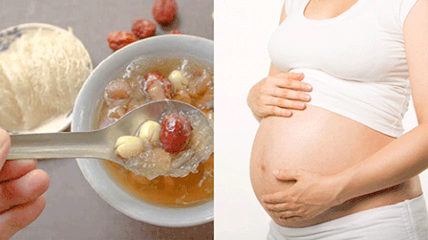 Cẩm nang sử dụng yến sào chưng sẵn cho bà bầu – Dinh dưỡng vàng cho mẹ, khởi đầu khỏe mạnh cho con