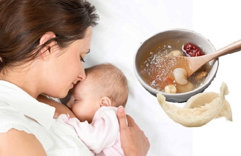 Phụ nữ sau sinh có nên sử dụng yến sào chưng sẵn? Những lưu ý nhất định phải biết trước