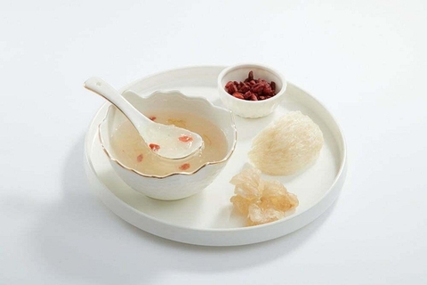 Yến sào chưng sẵn mix vị là gì? Có bao nhiêu loại yến sào chưng sẵn mix vị?