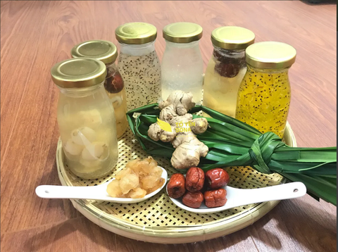 Yến sào chưng sẵn – Và hàng triệu câu hỏi “như thế nào”