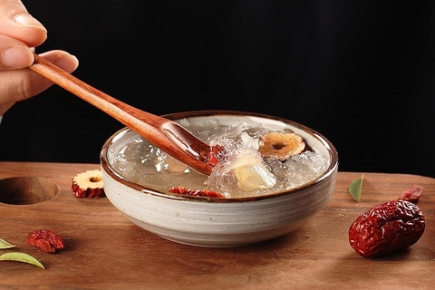 Yến sào Khánh Hòa có bao nhiêu loại? Có yến sào Khánh Hòa ngân nhĩ không?
