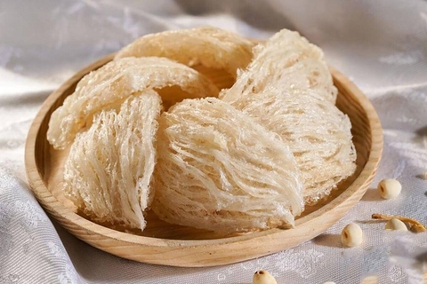 Yến sào Khánh Hòa có giúp nhanh lành vết thương và phục hồi sức khỏe sau phẫu thuật?