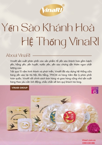 Yến Sào Khánh Hòa Mua Ở Đâu