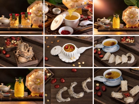 Yến sào Khánh Hòa tách nước là gì? Những kiến thức cần biết trước khi lựa chọn sử dụng