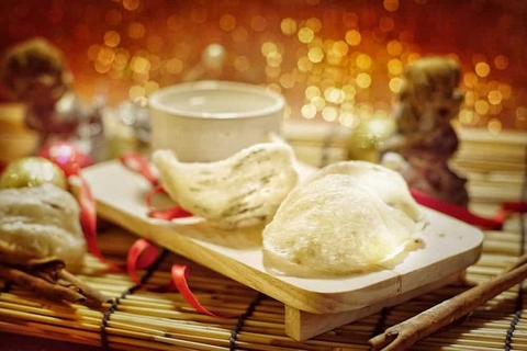 Yến sào trong các công thức Đông y cổ truyền – Khi thực phẩm trở thành phương thuốc chăm sóc sức khỏe nhẹ nhàng