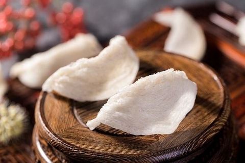 Yến tinh chế cao cấp, thượng hạng – Quy trình, tiêu chuẩn kiểm tra và kiểm soát chất lượng nghiêm ngặt