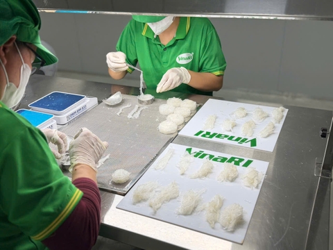 Địa chỉ mua nước yến sào tại Bắc Ninh – Những tiêu chí nên quan tâm khi lựa chọn sản phẩm yến