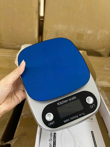 Cân Nhà Bếp 10KG SH-131 (Thùng 40 cái)