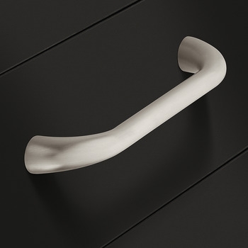 TAY NẮM TỦ HAFELE 106.65.066