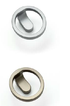 NÚM TAY NẮM HAFELE 106.70.185