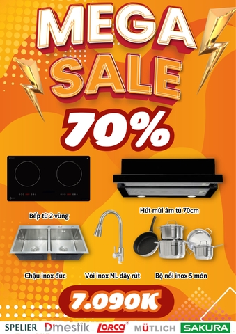 COMBO 5 MÓN THIẾT BỊ