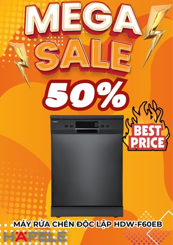 HDW-F60EB 538.21.310