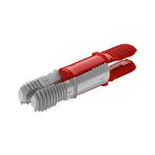 PHỤ KIỆN LIÊN KẾT HAFELE IXCONECT SC 8/25