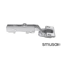 METALLA SM LỌT LÒNG CÓ GIẢM CHẤN 110 ĐỘ, LẮP GÀI