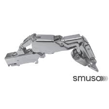 METALLA SM LỌT LÒNG CÓ GIẢN CHẤN 165 ĐỘ, LẮP GÀI