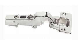 METALLA SM TRÙM NỬA ( KHÔNG BẬT ) SUS 304 CÓ GAIMR CHẤN, 110 ĐỘ