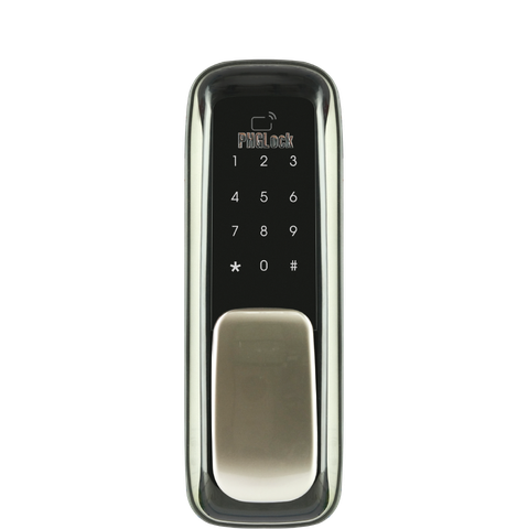 KHÓA MÃ SỐ KP3301