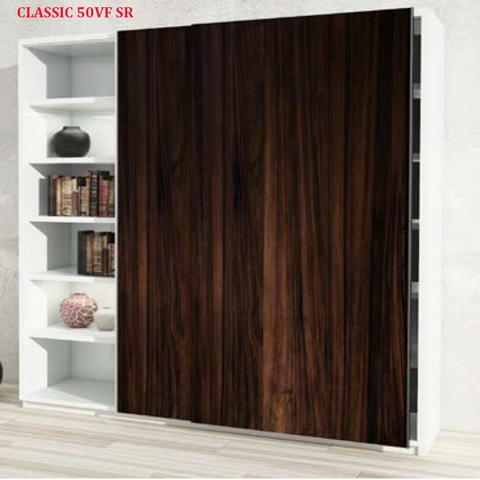 CỬA TRƯỢT TRÙM NGOÀI HAFELE 50VF 400.51.120