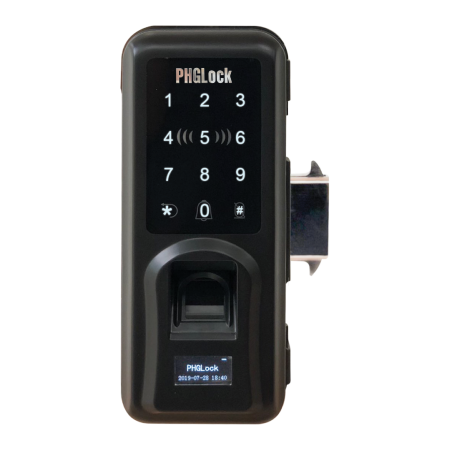 KHÓA CỬA KÍNH FG3603