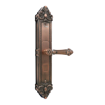 KHÓA VÂN TAY FP5006