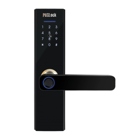 KHÓA VÂN TAY FP8003