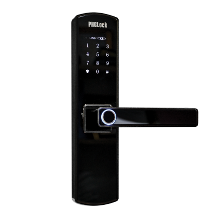 KHÓA VÂN TAY FP8030