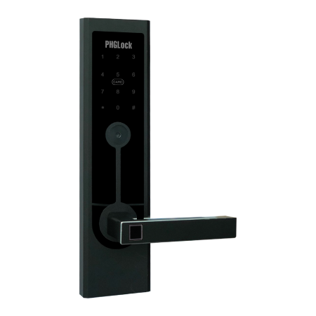 KHÓA VÂN TAY  FP8131