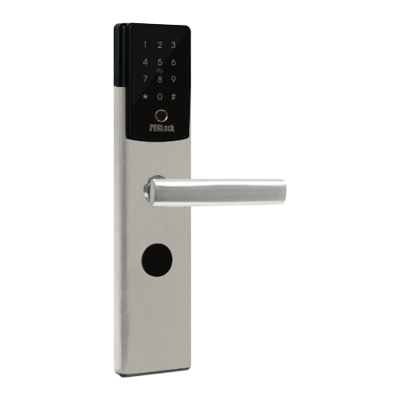 KHÓA VÂN TAY FP8192