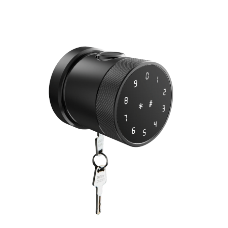 KHÓA VÂN TAY FP8193