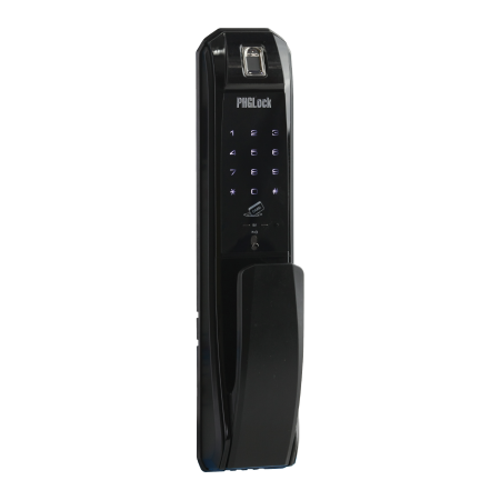 KHÓA VÂN TAY FP9090