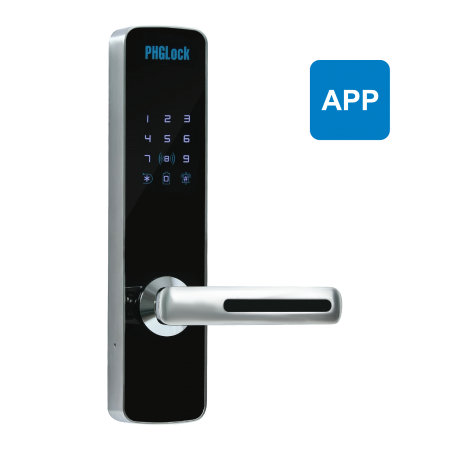 KHÓA MÃ SỐ KR7155