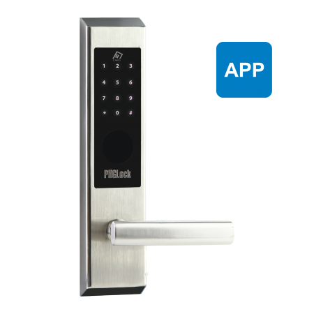 KHÓA MÃ SỐ KR7203 APP