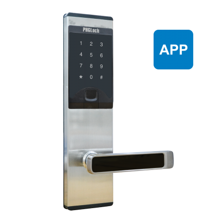 KHÓA MÃ SỐ KR7868 APP