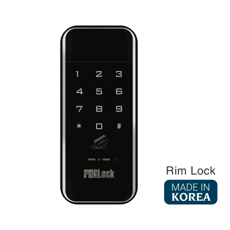 KHÓA MÃ SỐ KR9100