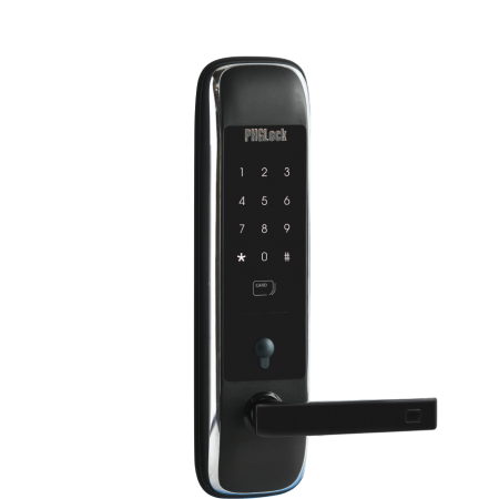 KHÓA MÃ SỐ KR3500