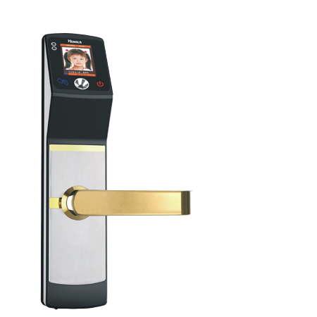 KHÓA NHẬN DIỆN KHUÔN MẶT FL6018