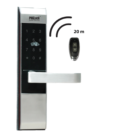 KHÓA MÃ SỐ KR3274