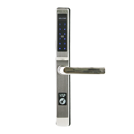 KHÓA CỬA NHÔM KR5293