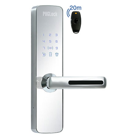 KHÓA MÃ SỐ KR7153