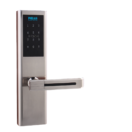 KHÓA MÃ SỐ KR8161