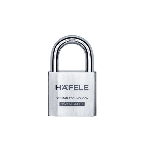 KHÓA TREO HAFELE 482.01.972